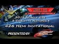 1965 Dodge Coronet A990 426 Hemi at Muscle Car and Corvette Nationals Video V8TV