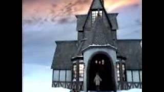 2000 Jeep Grand Cherokee Commercial (North Pole)