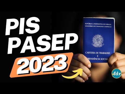 PIS/PASEP 2023: QUEM RECEBE, CONSULTAR DATAS, VALOR E PAGAMENTOS DO ABONO SALARIAL