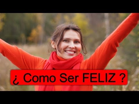 Vídeo: Cómo Ser Más Feliz, Según La Ciencia [INFOGRAFÍA] - Matador Network