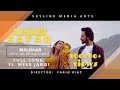 Ajnabi safar official music i malhaar band i meer jangi i fariq riaz i waheed kakar i sunaina