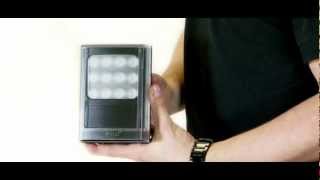 Raytec - Introduction To Vario