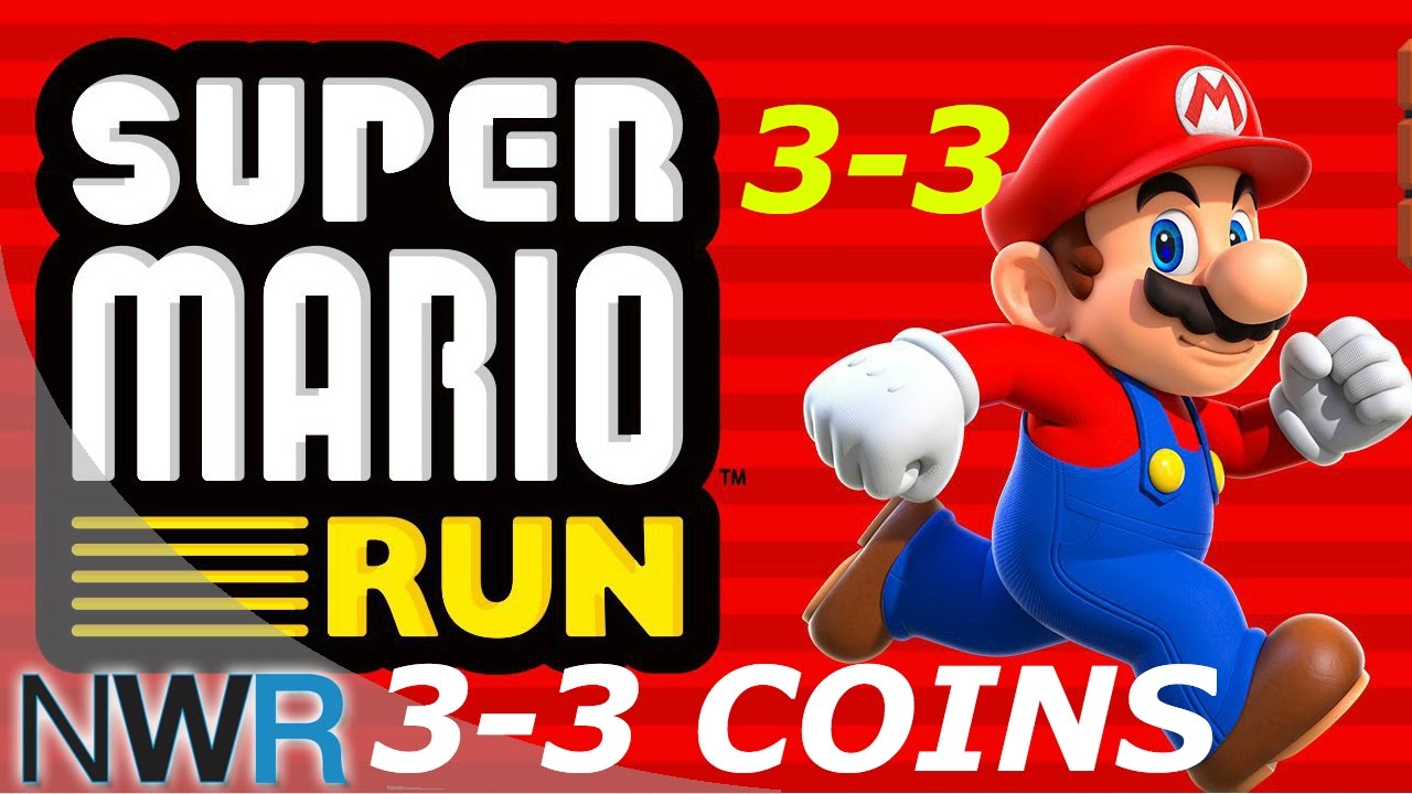 black mirror season 5 Super Mario Run 3-3 Hidden Coins (Pink, Purple, Black)