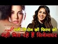 सनी लियोन की फिल्म को नहीं मिल रहे हैं सिनेमाघर Mp3