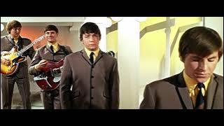 The Animals - House of the Rising Sun, Full HD (Digitally Remastered & Upscaled)