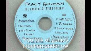 Tracy Bonham - Bulldog (With Lyrics).