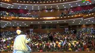 SPECIAL GAMOU GRAND THEATRE 2014 2eme Edition