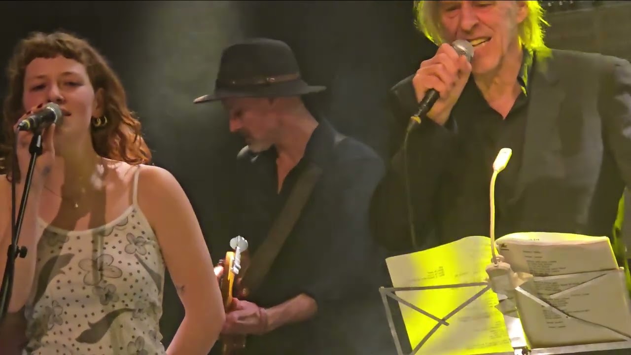 Claw Boys Claw - She is Sky