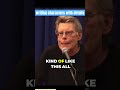 How To Write Characters By Steven King mp3