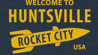 Rocket City Ditty
