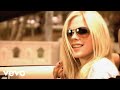 Avril Lavigne - Girlfriend (Dr. Luke Mix) ft. Lil Mama (Sped Up)