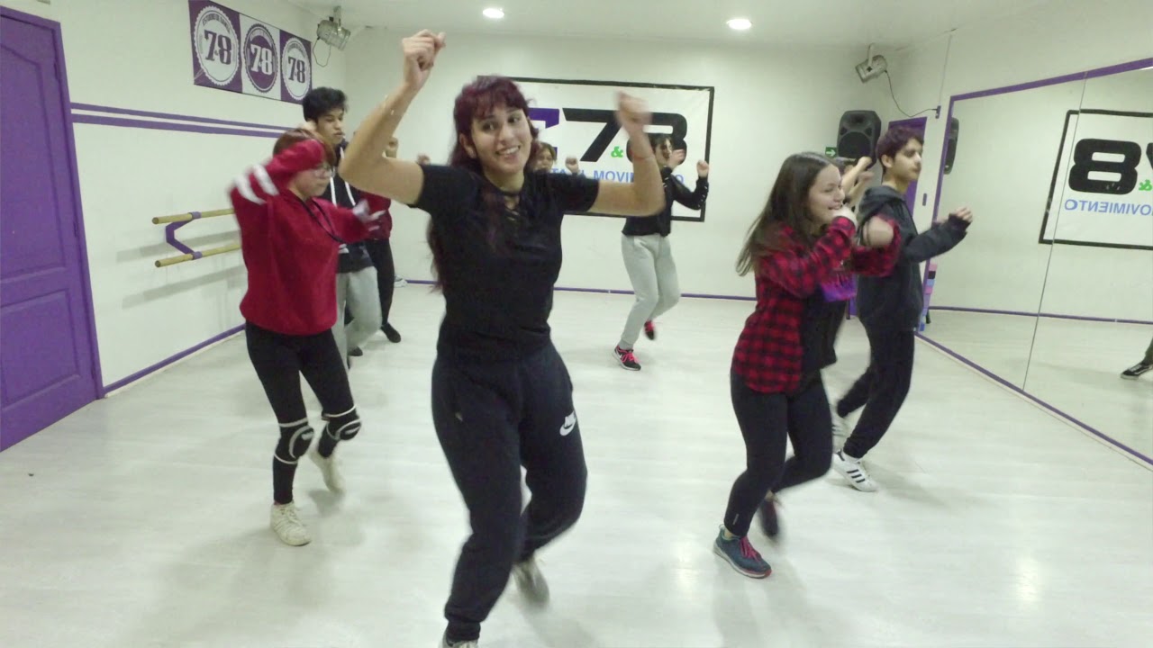 Down | Jay Sean | J.R. Lozano | Estudio7y8