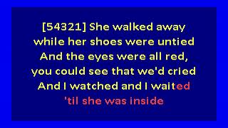 Arctic Monkeys -  Do Me A Favour (karaoke)
