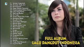 Full Album Lagu Dangdut Indonesia | 25 Lagu Dangdut Terlaris