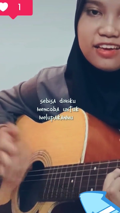 kehadiranmu - lagu vagetoz jantungku berdetak saat engkau ada didekatku [hits song music] #shorts