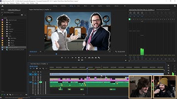 Snutt & Jace Talk: Satisfactory Update 5 Patch Notes vid commentary (Part 25)