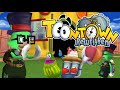 Toontown Rewritten - April Fools Update  (New Trolley Games)