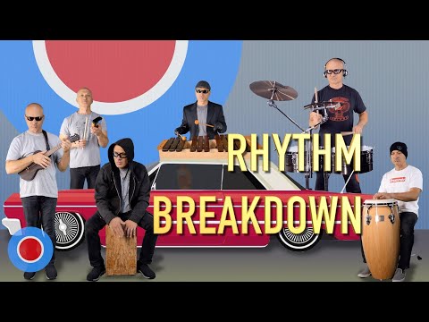 rhythm-break-down:-pollo-lolo---low-rider-arrangement