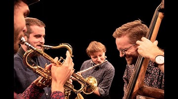 Uddinghe (Žofie Kašparová & The Peacock Tree)