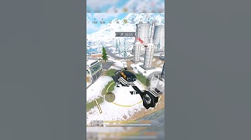 1v3 🥵🥵 #codm #callofdutymobile #codmobile #callofduty #cod #shorts