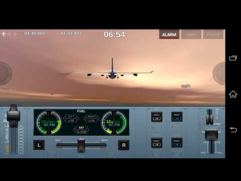 Extreme Landings Bad State Take-off & Landing 22