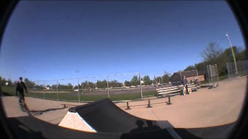 Videopad Editing Test