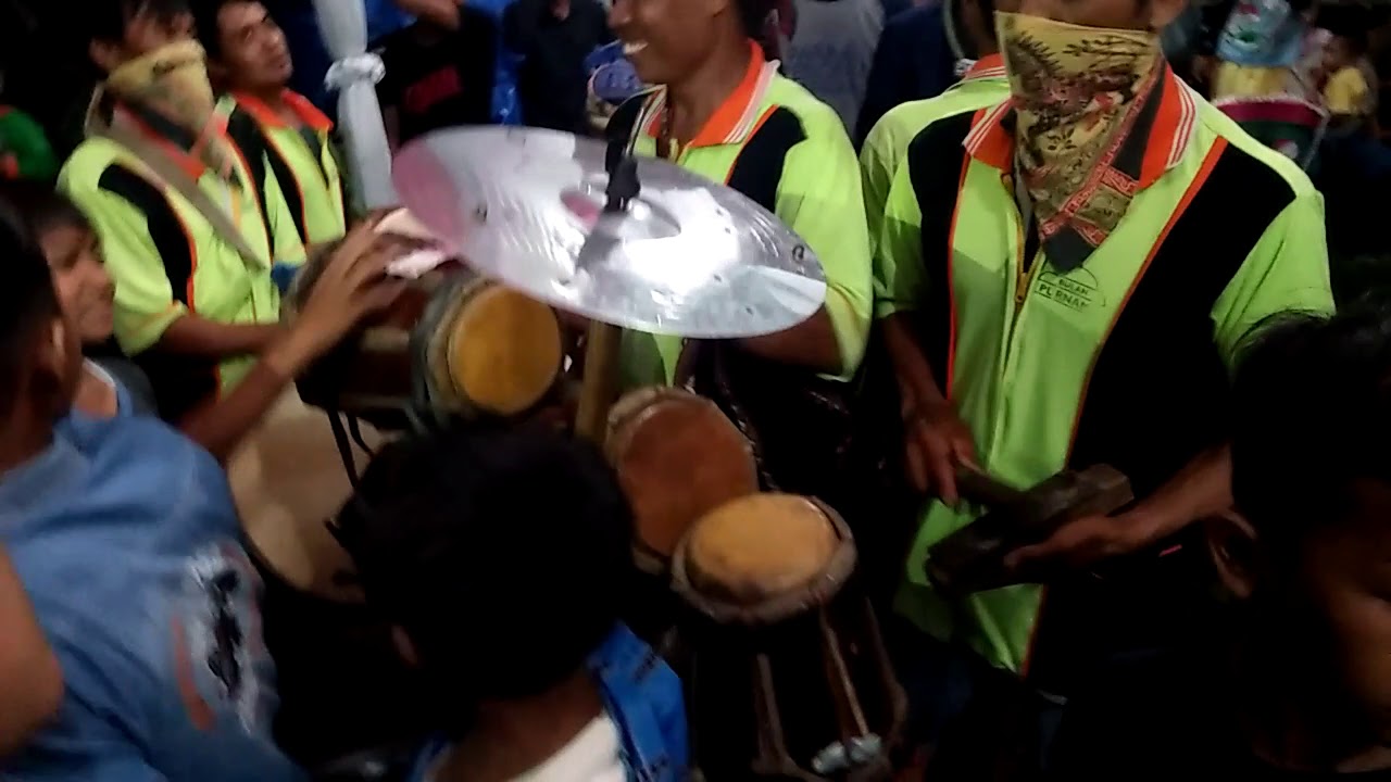 Kesenian khas cirebon / eps 3 