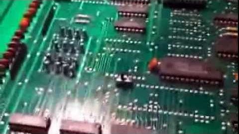 Bubble Bobble Lost Cave (v1.2) & REDUX on the same bootleg board