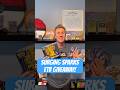 I am giving away a Surging Sparks ETB! #pokemon