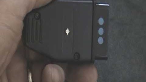 Blackbox Solutions BeCM Sync-Mate on Range Rover P38