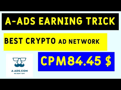 a ads