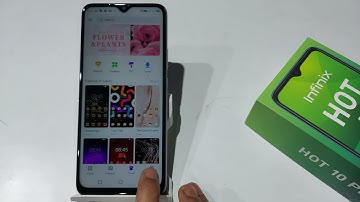 How to Change Default Font in infinix hot 10s,10 play | Text Settings | Likhne ka Style kaise Badlen