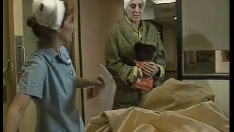 PRISONER CELL BLOCK H EPISODE 538 PART 4