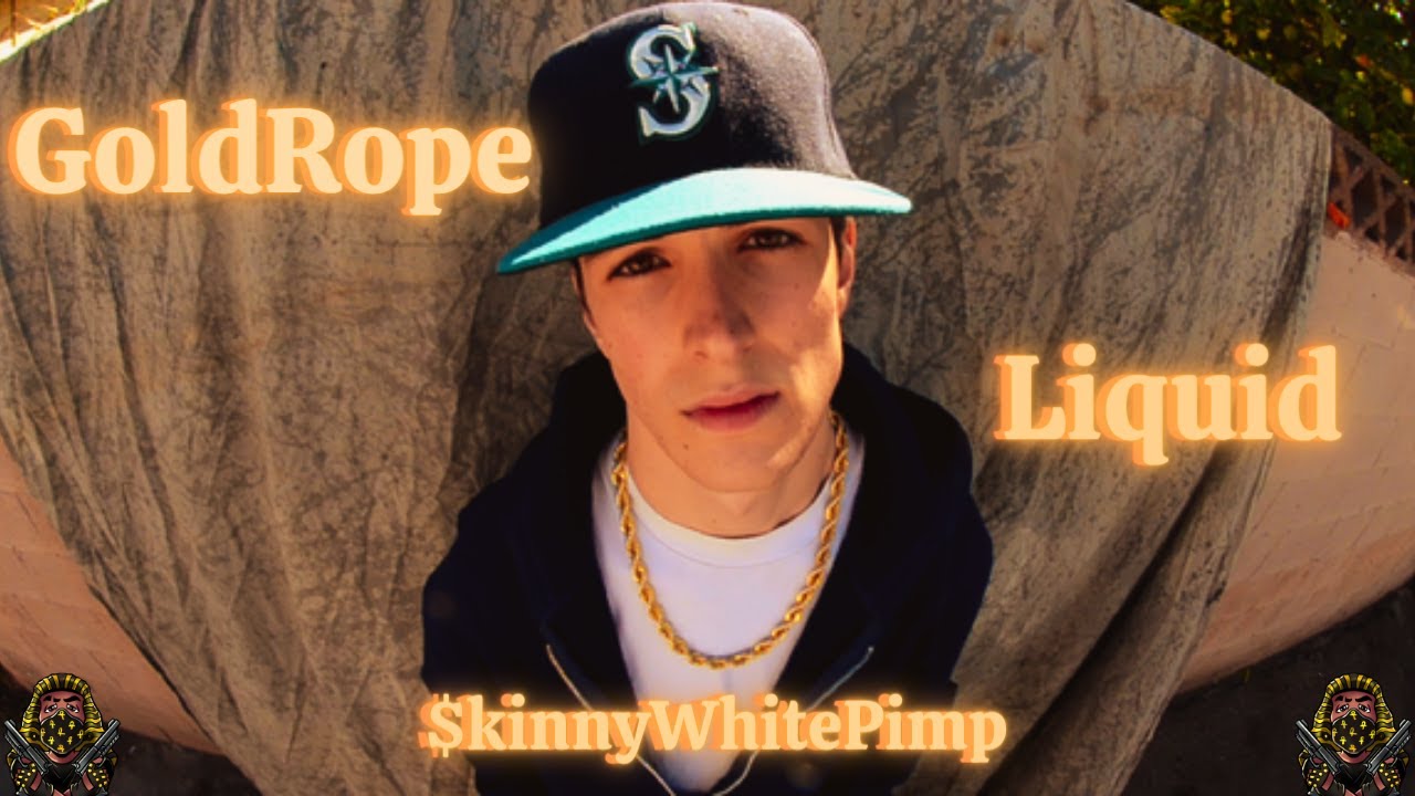 *REACTION* First Time WATCHING Th@ Kid - GoldRope, $kinnyWhitePimp, and Liquid (Videos)