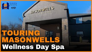 Why Locals Rave About This Manhattan Day Spa!