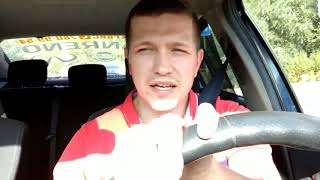 Советы по работе в такси  Uber. Если долго не приходят заказы