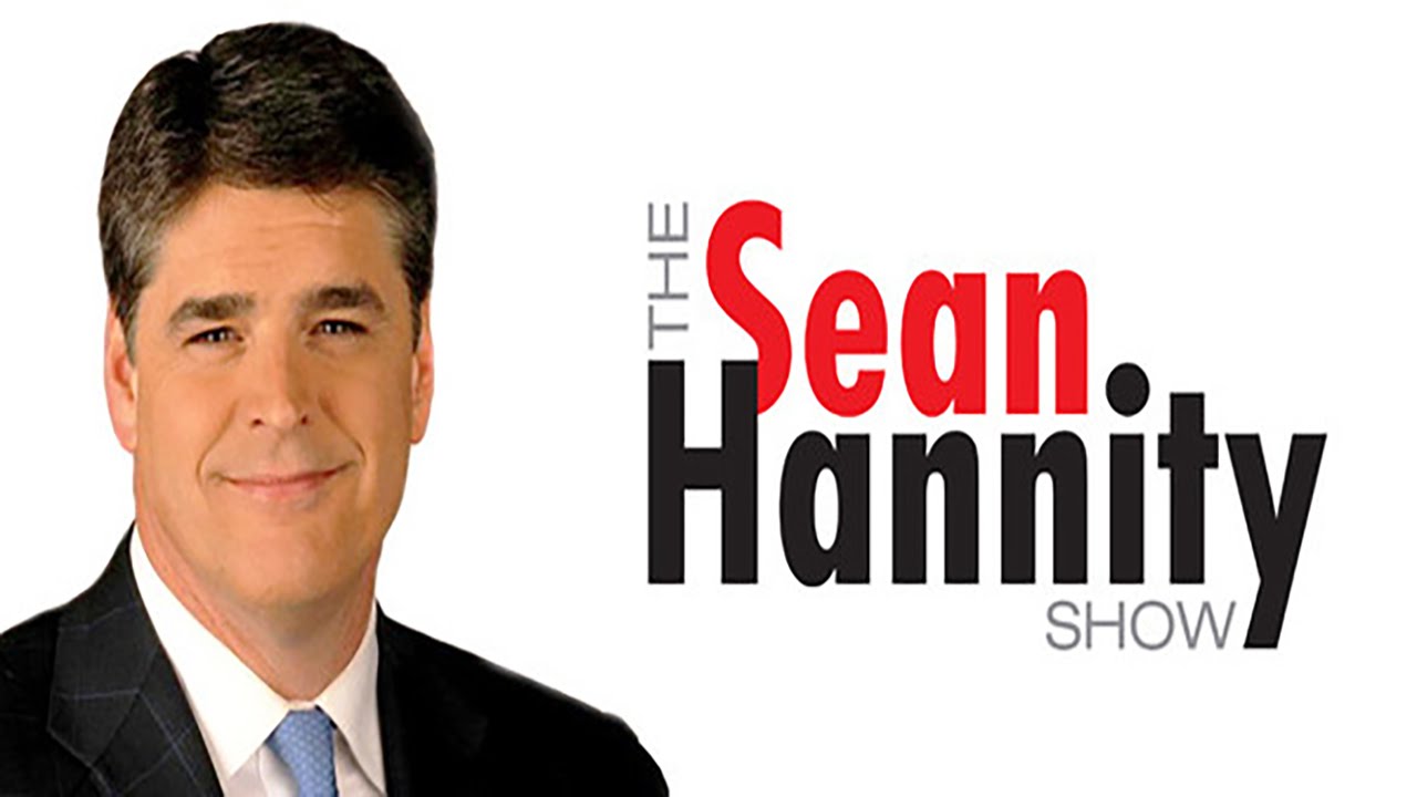 Image result for Images of Sean hannity