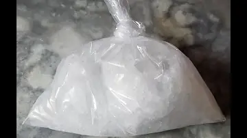 Como faço para triturar o gelo?