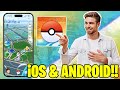 Pokemon GO Spoofer iOS &amp; Android - How to Spoof Pokemon GO with Joystick, Teleport, Auto Walk