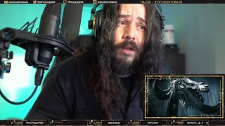 FFXIV - Dragonsong | Reacting To Video Game Music!