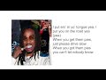 Quavo - Stars in the Ceiling (LYRICS/AUDIO)