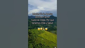 Thumbnail of La Bondad de Dios #diosesamorybueno #diosesbueno #diosesmicasa #misericordia #fe #amordedios #paz
