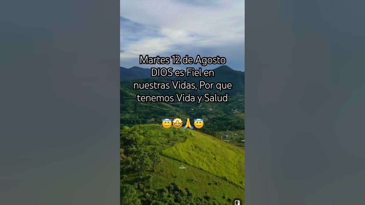 La Bondad de Dios #diosesamorybueno #diosesbueno #diosesmicasa #misericordia #fe #amordedios #paz