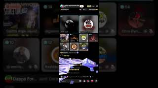 Ricky Trooper vs Little Shabba _//_Shabba dissing echo 1 and their sound and get kick off 