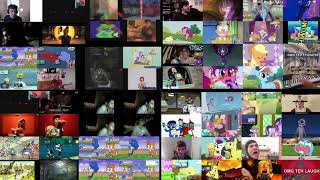 Reupload C Roc Vs Guyzaa51S Sparta Remix Ultimateparison