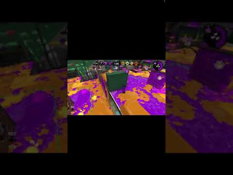 スプラトゥーン2キル集part2