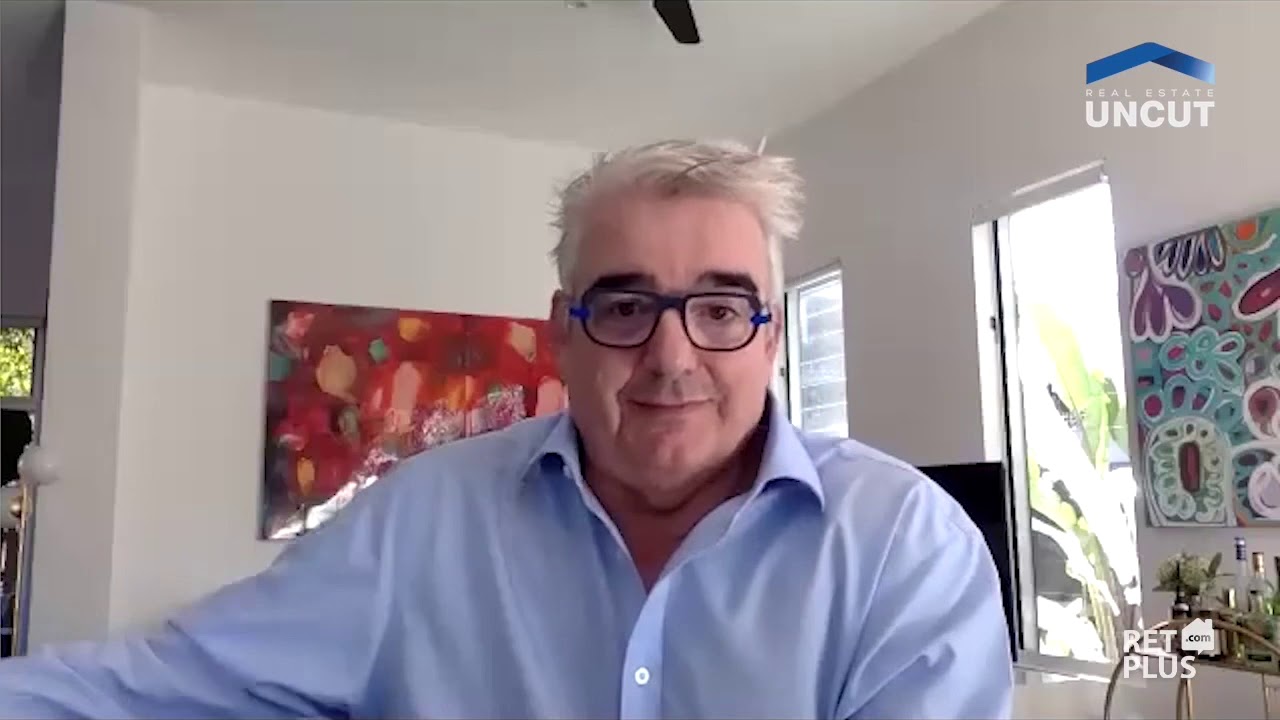 Why structure and measurements can help you adjust your business to grow regardless of the cycle.