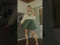 a/ The kitchen was not prepared for this outfit. #transgender #trans #genderfluid #boytogirl