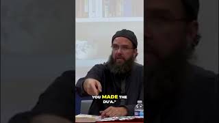Parenting Advice: The Power of Du'a and Its Consequences #shorts