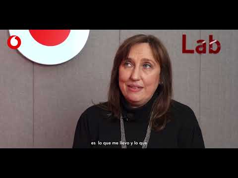 Vodafone Lab Sessions Pymes: Cotrali